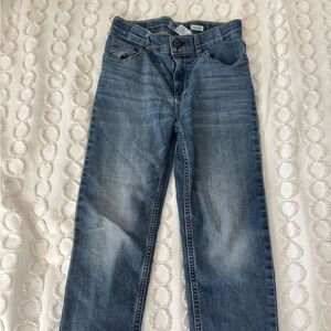 OshKosh B'gosh Kids Blue Jeans